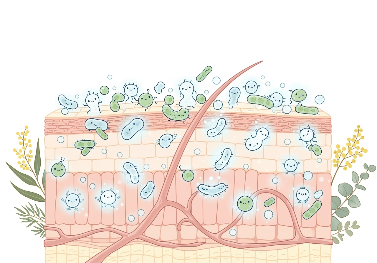 Your Skin’s Secret Army: Why Microbiome-Friendly Skincare is Australia’s Hottest Beauty Trend